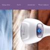 Beyori Clothes Steamer, Upgrade 1500W Handheld Garment Steamer Vertical and Horizontal Ironing Wrinkle Remover, Fast Heat-up and 260 ML Capacity for Home, Office and Travel (Color : Blue) view 4