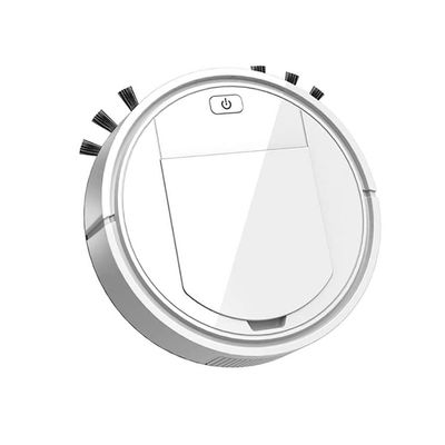 Beyori Robot Vacuum Cleaner, Super Quiet, Auto Charge Robotic Vacuum, Pet Hair Care, Cleaning Robot with Anti-Drop and Collision Sensor