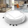 Beyori Robot Vacuum Cleaner, Super Quiet, Auto Charge Robotic Vacuum, Pet Hair Care, Cleaning Robot with Anti-Drop and Collision Sensor view 4