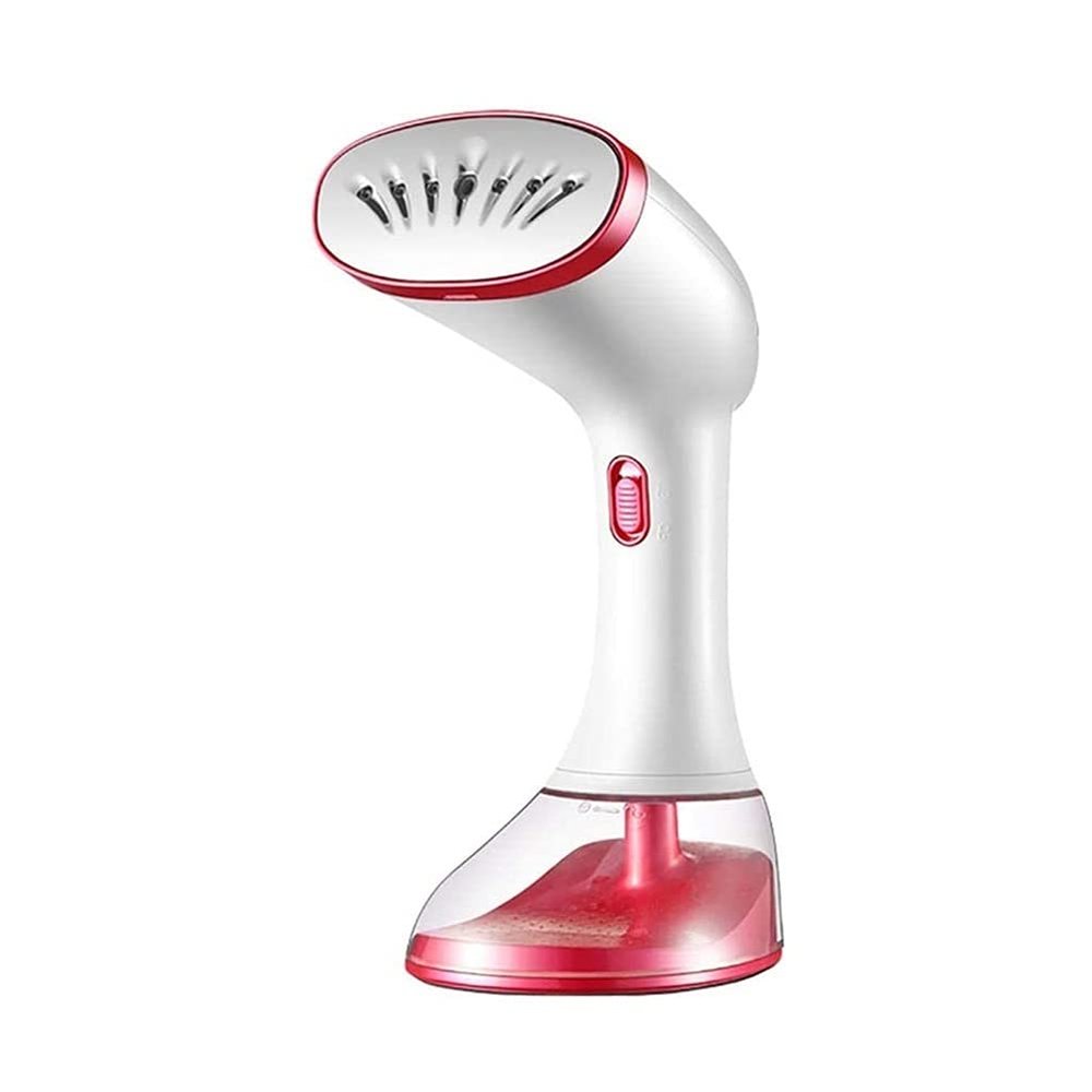 Beyori Handheld Garment Clothes Steamer 1500-Watt Powerful Portable Fabric Steamer for Home and Travel, Wrinkle Remover, Cleaner, Fast Heat-up