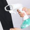 Beyori Handheld Garment Clothes Steamer 1500-Watt Powerful Portable Fabric Steamer for Home and Travel, Wrinkle Remover, Cleaner, Fast Heat-up view 3