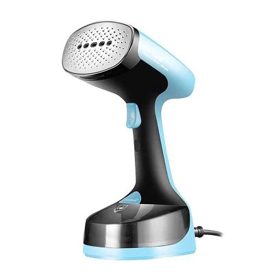Beyori Steamer for Clothes Steamer, Powerful Handheld Portable Travel Garment Steamer Fabric Wrinkle Remover, Fast Heat-up, 150ml Large Water Tank