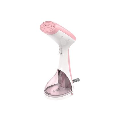 Beyori Clothes Steamer Handheld - Portable Fabric Steamer for Fast Wrinkle Removal - Vertical Garment Steamer for Clothes - Lightweight Hand Held Travel Iron - Powerful 1300W