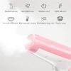 Beyori Clothes Steamer Handheld - Portable Fabric Steamer for Fast Wrinkle Removal - Vertical Garment Steamer for Clothes - Lightweight Hand Held Travel Iron - Powerful 1300W view 3
