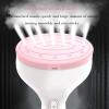Beyori Clothes Steamer Handheld - Portable Fabric Steamer for Fast Wrinkle Removal - Vertical Garment Steamer for Clothes - Lightweight Hand Held Travel Iron - Powerful 1300W view 4