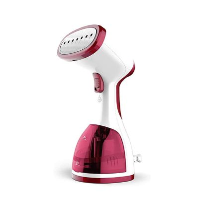 Beyori Clothes Steamer, Handheld Garment Steamer 1300W 260ml Travel Steam Vertical Strong Steam Iron Powerful for Home, Office & Travel