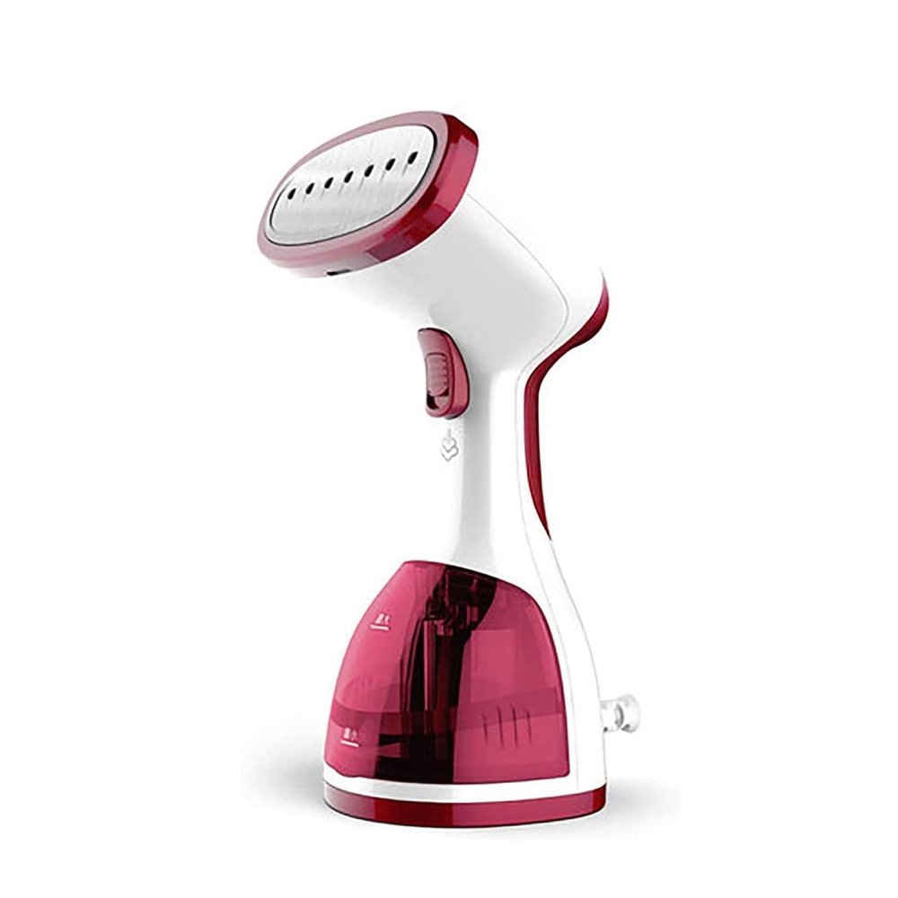 Beyori Clothes Steamer, Handheld Garment Steamer 1300W 260ml Travel Steam Vertical Strong Steam Iron Powerful for Home, Office & Travel