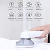 Beyori Clothes Steamer, Handheld Portable Garment Steamer Iron 2-in-1 for Home and Travel, Vertical and Horizontal Steam, Fast Heat-up, Water Tank view 2