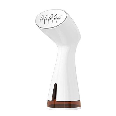 Beyori Clothes Steamer, Handheld Steamer for Travel and Home Portable Garment Steamer Fabric Hand Steamer Ironing Wrinkle Remover with Fast Heat-up Water Tank