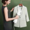 Beyori Clothes Steamer, Handheld Steamer for Travel and Home Portable Garment Steamer Fabric Hand Steamer Ironing Wrinkle Remover with Fast Heat-up Water Tank view 2