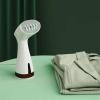 Beyori Clothes Steamer, Handheld Steamer for Travel and Home Portable Garment Steamer Fabric Hand Steamer Ironing Wrinkle Remover with Fast Heat-up Water Tank view 4