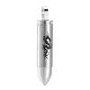 SHEIL Ash Holder Bullet Cremation Pendant Necklace for Men Dragon Printed Urn Necklace for Ashes Keepsake view 1