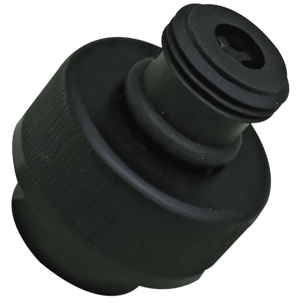 1608691 Vacuum Cleaner Clean Tank Cap & Insert compatible with Bissell Crosswave