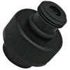1608691 Vacuum Cleaner Clean Tank Cap & Insert compatible with Bissell Crosswave view 1