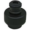 1608691 Vacuum Cleaner Clean Tank Cap & Insert compatible with Bissell Crosswave view 2