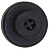1608691 Vacuum Cleaner Clean Tank Cap & Insert compatible with Bissell Crosswave view 3