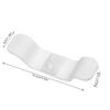 4 Pcs Cord Organizer for Kitchen Appliances, Cord Winder Used to Stick on Appliances, Cord Wrapper for Small Home Appliances Coffee Maker Mixer Blender Air Fryer Pressure Cooker (Gray) view 2