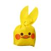 100 PCS Cute Bunny Duck Packaging Candy Cookie Rabbit Long Ear for Sweets Party Goodie Packing Wedding Cake Bags Gift Bag Present view 1