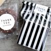100pcs/lot Translucent dots Plastic Cookie Packaging Bags Cupcake Wrapper self Adhesive Bags Birthday Party Wedding Decorations view 4