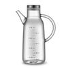 Olive Oil Dispenser Bottle Oil Bottles for Kitchen, Olive Oil Dispenser and Vinegar Cruet Bottle Oil and Vinegar Cruet Set (Size : 750ml) view 1