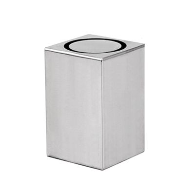 Toothpick Holder Dispenser Pop Up Toothpick Holder Semi Automatic Toothpick Dispenser, 304 Stainless Steel Toothpick Box for Kitchen Dining Room Suitable for restaurants (Color : C)