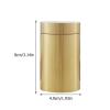 Toothpick Holder Dispenser 1PC Toothpick Holder Desktop Container Toothpick Jar Jar Dispenser Living Room Toothpick Holder Home Supply Toothpick Suitable for restaurants (Color : A) view 2