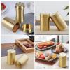 Toothpick Holder Dispenser 1PC Toothpick Holder Desktop Container Toothpick Jar Jar Dispenser Living Room Toothpick Holder Home Supply Toothpick Suitable for restaurants (Color : A) view 4