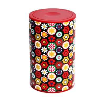 Toothpick Holder Dispenser Stylish Toothpick Holder, Automatic Pop Up Toothpick Dispenser Premium Portable Toothpick Holder for Living Room Home Suitable for restaurants (Color : A)