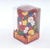 Toothpick Holder Dispenser Stylish Toothpick Holder, Automatic Pop Up Toothpick Dispenser Premium Portable Toothpick Holder for Living Room Home Suitable for restaurants (Color : A) view 4