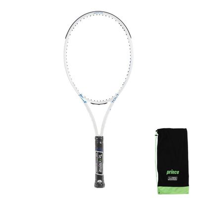 Prince 7TJ175 Tour 100 (310) Hard Tennis Racket, G3 (Frame Only)