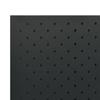 5-Panel Room Dividers 2 pcs,Room Divider Screen,Indoor Room Divider,Screen Movable Room Screen Separator Wall Protective Privacy Furniture Indoor Bedroom Black 78.7"x70.9" Steel view 4