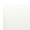 4-Panel Room Dividers 2 pcs,Room Divider Screen,Indoor Room Divider,Screen Movable Room Screen Separator Wall Protective Privacy Furniture Indoor Bedroom White 63"x70.9" Steel view 4