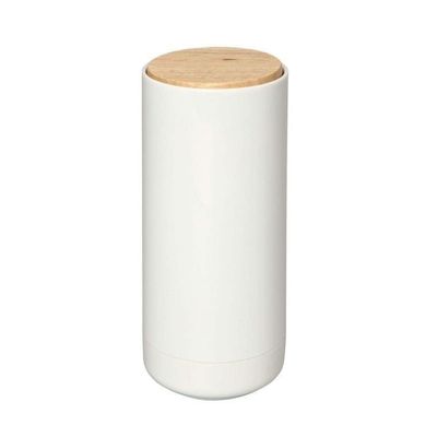 Toothpick Holder Dispenser Automatic Toothpick Holder Style Toothpick Box Wooden Resin Toothpick Dispenser For Home, Business, Restaurant, Coffee Shop Suitable for restaurants (Color : A)