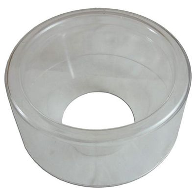 Replacement For WN-R28794-PEX Air Cleaner Precleaner Bowl Fits Case 1030 1070 1170 1175 1190