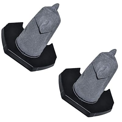 AD40114 2PCS Vac Filter compatible with Dirt Devil Models SD22020, F114