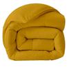 Gold Box Stitched Comforter Super King 120x120 5 Piece Box Stitched Comforter Super King Duvet Insert Cotton All Season view 2
