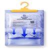 Dry & Dry 90 Packs [Net 7 Oz/Pack] Moisture Absorbers Dehumidifiers for Home Dehumidifier for Basement Dehumidifiers for Bedroom Small Dehumidifiers - Dehumidifiers Moisture Absorbers view 3