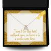 SpreadPassion Bachelorette Party Favors, Bachelorette Party Gifts, Bachelorette Party Supplies, Bachelorette Party, Wishbone Necklace view 2