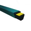 D52270 Aramid Heavy Duty Drive Belt 5/8 x 147 Compatible with Gilmore-Tatge Grain Dryer view 3