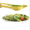 GLADIN Lemon Squeezer, citrus juicer Manual hand juicer Hand Press Ergonomic Heavy Duty Aluminum Orange Squeezer, Lime squeezer, Green Part not included view 4