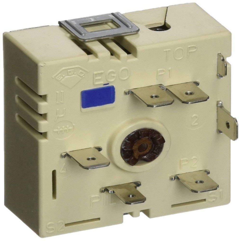 Replacement Switch for Cookware 305458905 AP4363611 PS2342682 1483916 By OEM Parts Original Aftermarket Repair Parts