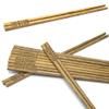 Personalized Reusable Chopsticks Wooden Chop Sticks for Beginners Custom Engraved Chopsticks Chinese Christmas Gifts Housewarming Gifts Unique House Warming Gifts for New Home (140PC) view 1