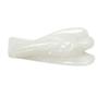 White Jade Angel Jade White Jade Natural Stone Angel Crystal Healing Stone view 3