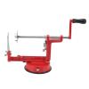 Tornado Potato Spiral Cutter, Manual Stainless Steel Twisted Potato view 1
