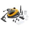 Wagner Spraytech C900054.M, 905e AutoRight SteamMachine Multi-Purpose Steam Cleaner & HomeRight C900066.M SteamMachine Large Brush and Mop Head view 3