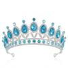 Kamirola Birthday Tiaras Crowms for Women,Princess Crowns for Prom Party view 1