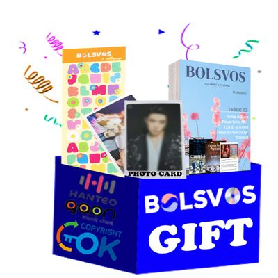 YENA - SMARTPHONE [PHONE Ver.] (2nd Mini Album) Album+Pre Order Limited Benefits+BolsVos K-POP eBook (21p),1EA BolsVos Sticker for Toploader, Photocards