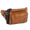 Camel Active Bags, Laos, Herren, Grteltasche, Cognac, 29 x 11 x 16, Purse (Denim Size) view 1
