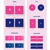 DREAMUS YENA - SMARTPHONE 2ND MINI ALBUM (Random ver.) ALBUM view 2