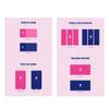 DREAMUS YENA - SMARTPHONE 2ND MINI ALBUM (Random ver.) ALBUM view 3